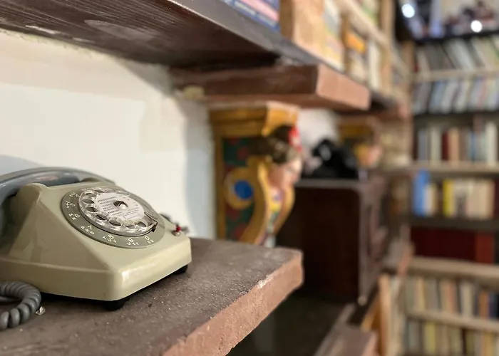 Elia Old Town Apartament